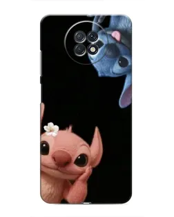 Чохол для Xiaomi Redmi Note 9T з картинкою «Фіолетовий туман троянд» Чохол для Xiaomi Redmi Note 9T з картинкою «Фіолетовий туман троянд»