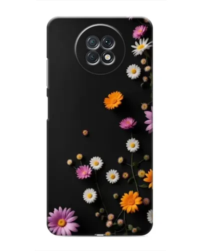 Чехол для Xiaomi Redmi Note 9T с картинкой «Цветочная композиция» Чехол для Xiaomi Redmi Note 9T с картинкой «Цветочная композиция»