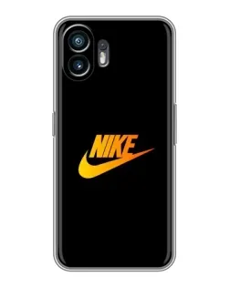 Чохол для Xiaomi Redmi R70m з картинкою «Золотий логотип Nike» Чохол для Xiaomi Redmi R70m з картинкою «Золотий логотип Nike»