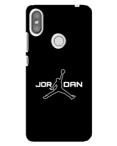 Чехол для Xiaomi Redmi S2 с картинкой «Nike Pink Swirl» Чехол для Xiaomi Redmi S2 с картинкой «Nike Pink Swirl»