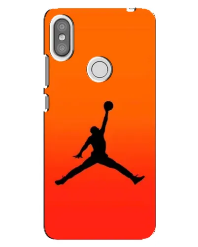 Чехол для Xiaomi Redmi S2 с картинкой «Jordan Sunset» Чехол для Xiaomi Redmi S2 с картинкой «Jordan Sunset»