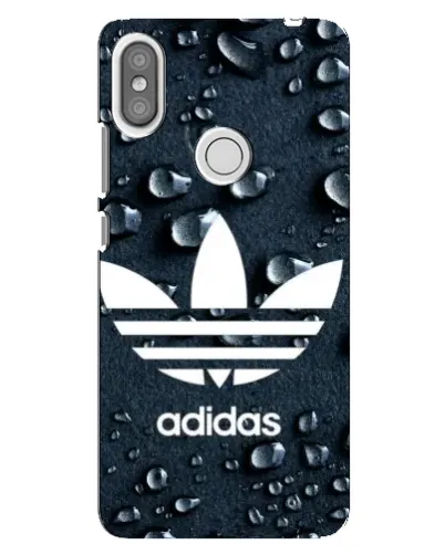 Чехол для Xiaomi Redmi S2 с картинкой «Adidas Trefoil Blue» Чехол для Xiaomi Redmi S2 с картинкой «Adidas Trefoil Blue»