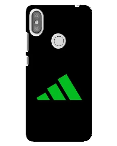 Чехол для Xiaomi Redmi S2 с картинкой «Adidas Abstract» Чехол для Xiaomi Redmi S2 с картинкой «Adidas Abstract»