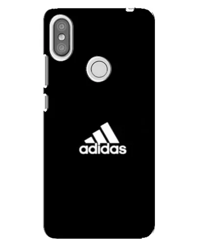 Чехол для Xiaomi Redmi S2 с картинкой «Adidas Red Style» Чехол для Xiaomi Redmi S2 с картинкой «Adidas Red Style»