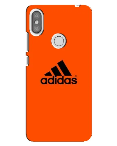 Чехол для Xiaomi Redmi S2 с картинкой «Adidas Ukraine» Чехол для Xiaomi Redmi S2 с картинкой «Adidas Ukraine»