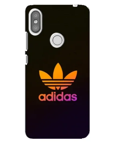 Чехол для Xiaomi Redmi S2 с картинкой «Градиент Adidas» Чехол для Xiaomi Redmi S2 с картинкой «Градиент Adidas»