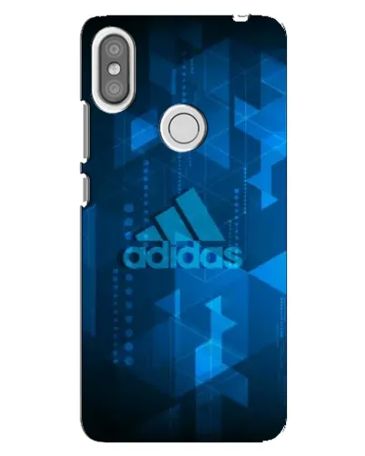 Чехол для Xiaomi Redmi S2 с картинкой «Adidas Sport Art» Чехол для Xiaomi Redmi S2 с картинкой «Adidas Sport Art»