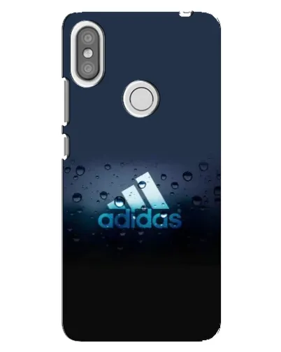Чехол для Xiaomi Redmi S2 с картинкой «Adidas Water Drops» Чехол для Xiaomi Redmi S2 с картинкой «Adidas Water Drops»