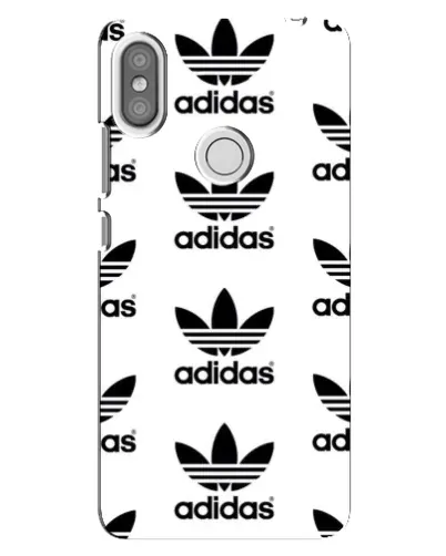 Чехол для Xiaomi Redmi S2 с картинкой «Adidas Pattern» Чехол для Xiaomi Redmi S2 с картинкой «Adidas Pattern»