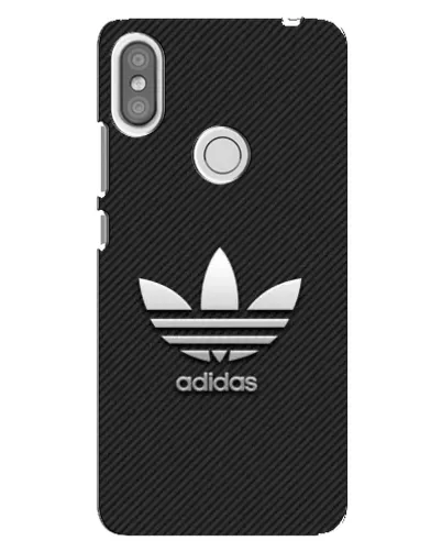 Чехол для Xiaomi Redmi S2 с картинкой «Adidas Карбоновая текстура» Чехол для Xiaomi Redmi S2 с картинкой «Adidas Карбоновая текстура»