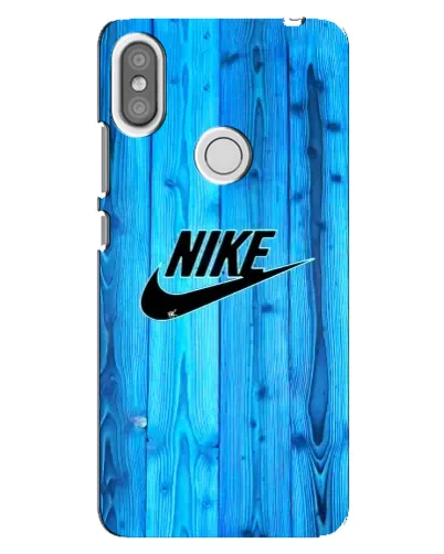 Чехол для Xiaomi Redmi S2 с картинкой «Голубое дерево Nike» Чехол для Xiaomi Redmi S2 с картинкой «Голубое дерево Nike»