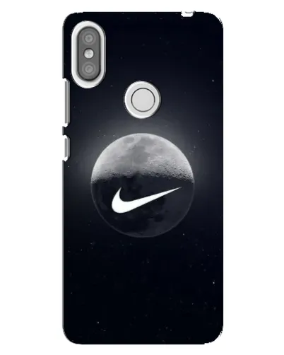 Чехол для Xiaomi Redmi S2 с картинкой «Nike в стиле граффити» Чехол для Xiaomi Redmi S2 с картинкой «Nike в стиле граффити»