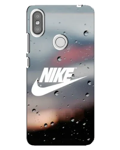 Чехол для Xiaomi Redmi S2 с картинкой «Nike в стиле ретро» Чехол для Xiaomi Redmi S2 с картинкой «Nike в стиле ретро»