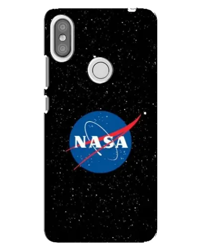 Чехол для Xiaomi Redmi S2 с картинкой «NASA — звездное небо» Чехол для Xiaomi Redmi S2 с картинкой «NASA — звездное небо»