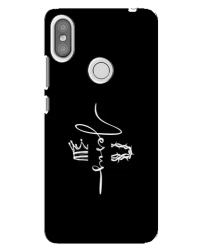 Чехол для Xiaomi Redmi S2 с картинкой «Король Славы Jesus» Чехол для Xiaomi Redmi S2 с картинкой «Король Славы Jesus»