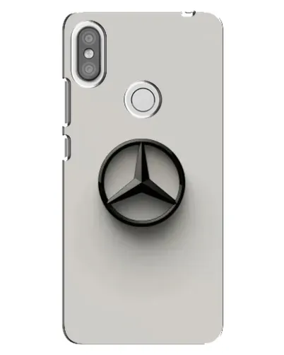 Чехол для Xiaomi Redmi S2 с картинкой «Mercedes Maybach стиль» Чехол для Xiaomi Redmi S2 с картинкой «Mercedes Maybach стиль»