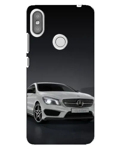 Чехол для Xiaomi Redmi S2 с картинкой «Mercedes AMG GT Silver» Чехол для Xiaomi Redmi S2 с картинкой «Mercedes AMG GT Silver»
