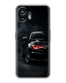 Чохол для Xiaomi Redmi Turbo 4 Pro з картинкою «Audi — хижий погляд» Чохол для Xiaomi Redmi Turbo 4 Pro з картинкою «Audi — хижий погляд»
