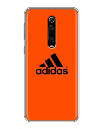 Чехол для Xiaomi Mi 9T с картинкой «Adidas Ukraine»