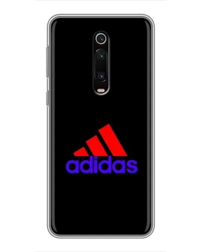 Чехол для Xiaomi Mi 9T с картинкой «Классический Adidas»