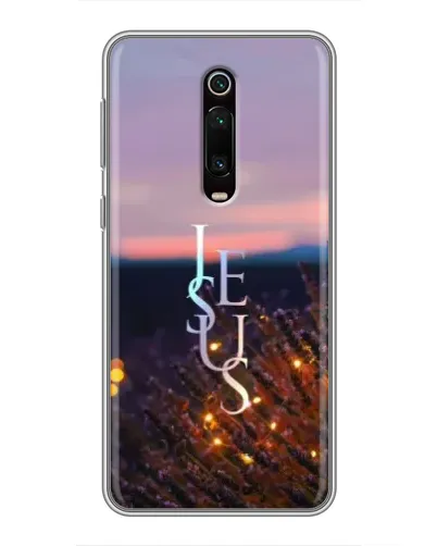 Чехол для Xiaomi Mi 9T с картинкой «Свет Божий ночью» Чехол для Xiaomi Mi 9T с картинкой «Свет Божий ночью»