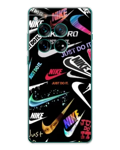 Чохол для Xiaomi Xiaomi 17T з картинкою «Nike — розкіш» Чохол для Xiaomi Xiaomi 17T з картинкою «Nike — розкіш»
