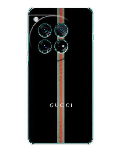 Чохол для Xiaomi Xiaomi 17T з картинкою «Gucci — строга лінія» Чохол для Xiaomi Xiaomi 17T з картинкою «Gucci — строга лінія»