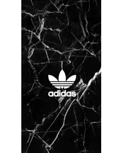 Чехол для Xiaomi с картинкой «Белый мрамор Adidas» Чехол для Xiaomi с картинкой «Белый мрамор Adidas»