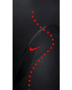 Чехол для Xiaomi с картинкой «Абстрактный дизайн Nike» Чехол для Xiaomi с картинкой «Абстрактный дизайн Nike»