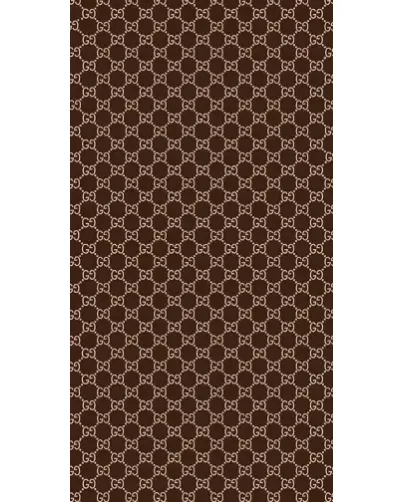 Чехол для Xiaomi с картинкой «Gucci — шоколадная сетка» Чехол для Xiaomi с картинкой «Gucci — шоколадная сетка»
