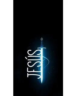 Чехол для Xiaomi с картинкой «Меч Духа Jesus» Чехол для Xiaomi с картинкой «Меч Духа Jesus»