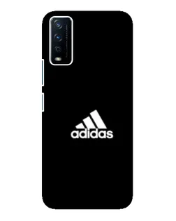 Чехол для Vivo Y12s с картинкой «Adidas Red Style» Чехол для Vivo Y12s с картинкой «Adidas Red Style»