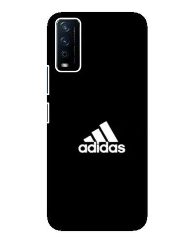 Чехол для Vivo Y12s с картинкой «Adidas Red Style» Чехол для Vivo Y12s с картинкой «Adidas Red Style»