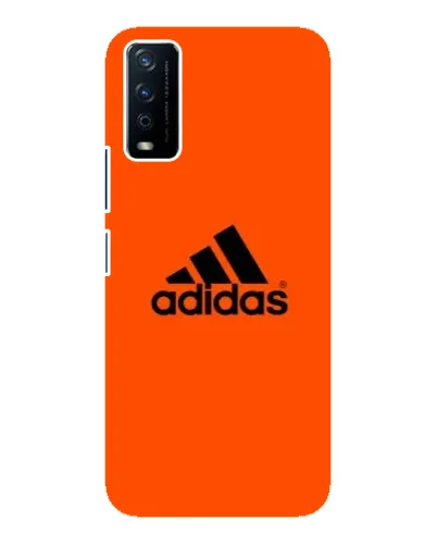 Чехол для Vivo Y12s с картинкой «Adidas Ukraine» Чехол для Vivo Y12s с картинкой «Adidas Ukraine»