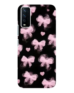 Чохол для Vivo Y12s з картинкою «Геометрія банту» Чохол для Vivo Y12s з картинкою «Геометрія банту»