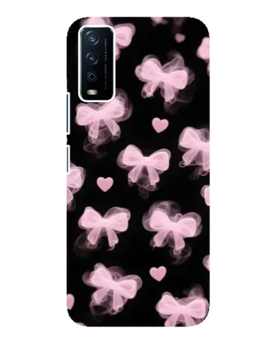 Чохол для Vivo Y12s з картинкою «Геометрія банту» Чохол для Vivo Y12s з картинкою «Геометрія банту»