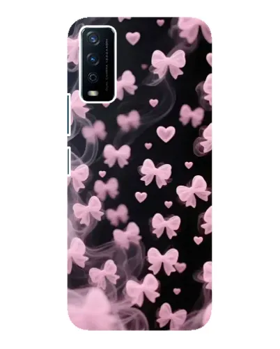 Чохол для Vivo Y12s з картинкою «Неонове мереживо» Чохол для Vivo Y12s з картинкою «Неонове мереживо»