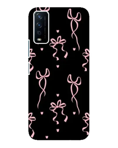 Чохол для Vivo Y12s з картинкою «Тонкі стрічки» Чохол для Vivo Y12s з картинкою «Тонкі стрічки»