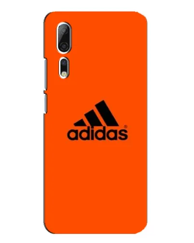 Чехол для ZTE Axon 10 Pro с картинкой «Adidas Ukraine» Чехол для ZTE Axon 10 Pro с картинкой «Adidas Ukraine»