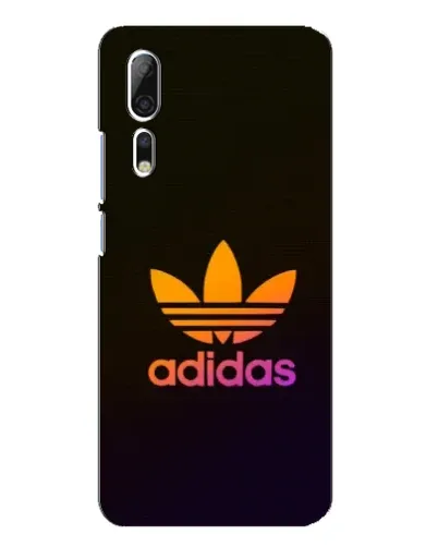 Чехол для ZTE Axon 10 Pro с картинкой «Градиент Adidas» Чехол для ZTE Axon 10 Pro с картинкой «Градиент Adidas»