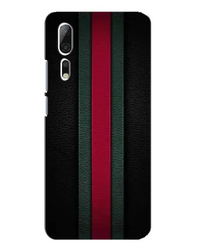 Чехол для ZTE Axon 10 Pro с картинкой «Gucci — неоновая линия» Чехол для ZTE Axon 10 Pro с картинкой «Gucci — неоновая линия»