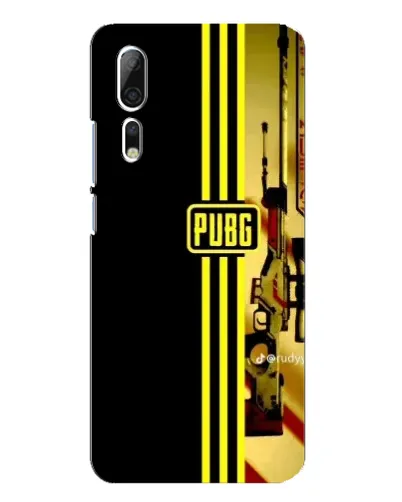 Чехол для ZTE Axon 10 Pro с картинкой «PUBG — камуфляжный шлем» Чехол для ZTE Axon 10 Pro с картинкой «PUBG — камуфляжный шлем»