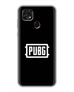 Чехол для ZTE Blade 20 Smart с картинкой «Лого BMW — металлический блеск» Чехол для ZTE Blade 20 Smart с картинкой «Лого BMW — металлический блеск»