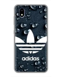 Чехол для ZTE Blade A3 (2020) с картинкой «Adidas Trefoil Blue» Чехол для ZTE Blade A3 (2020) с картинкой «Adidas Trefoil Blue»