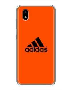 Чехол для ZTE Blade A3 (2020) с картинкой «Adidas Ukraine» Чехол для ZTE Blade A3 (2020) с картинкой «Adidas Ukraine»