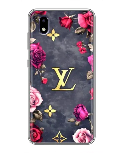Чехол для ZTE Blade A3 (2020) с картинкой «Цветочный Louis Vuitton» Чехол для ZTE Blade A3 (2020) с картинкой «Цветочный Louis Vuitton»