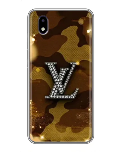 Чехол для ZTE Blade A3 (2020) с картинкой «Камуфляжный Louis Vuitton» Чехол для ZTE Blade A3 (2020) с картинкой «Камуфляжный Louis Vuitton»