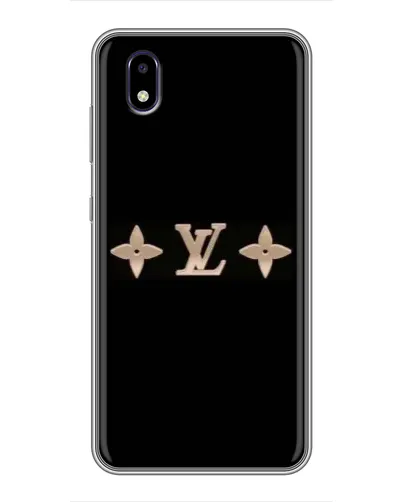 Чехол для ZTE Blade A3 (2020) с картинкой «Louis Vuitton — минимализм» Чехол для ZTE Blade A3 (2020) с картинкой «Louis Vuitton — минимализм»
