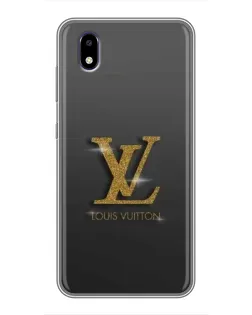 Чехол для ZTE Blade A3 (2020) с картинкой «Градиент Louis Vuitton» Чехол для ZTE Blade A3 (2020) с картинкой «Градиент Louis Vuitton»