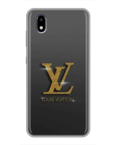 Чехол для ZTE Blade A3 (2020) с картинкой «Градиент Louis Vuitton» Чехол для ZTE Blade A3 (2020) с картинкой «Градиент Louis Vuitton»